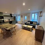 La Des Marees, Maison 6 P Sur Le Port De * Фекам