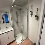 La Des Marees, Maison 6 P Sur Le Port De Дом отдыха
