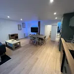 La Des Marees, Maison 6 P Sur Le Port De Фекам