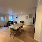 La Des Marees, Maison 6 P Sur Le Port De