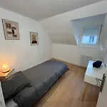 La Des Marees, Maison 6 P Sur Le Port De Дом отдыха