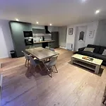 La Des Marees, Maison 6 P Sur Le Port De Дом отдыха