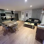 La Des Marees, Maison 6 P Sur Le Port De Дом отдыха Фекам