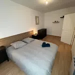 La Des Marees, Maison 6 P Sur Le Port De Дом отдыха Фекам