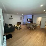 La Des Marees, Maison 6 P Sur Le Port De Дом отдыха