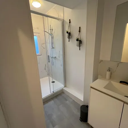 La Des Marees, Maison 6 P Sur Le Port De Feriehus Fécamp