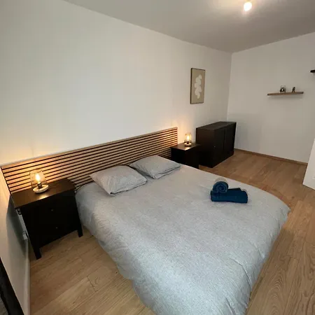 Дом отдыха La Des Marees, Maison 6 P Sur Le Port De Фекам