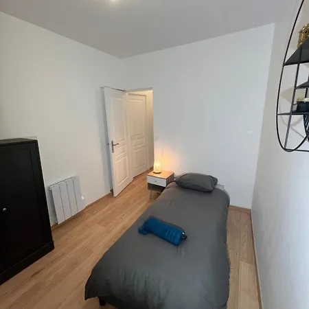 La Des Marees, Maison 6 P Sur Le Port De Holiday home Fecamp