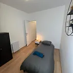La Des Marees, Maison 6 P Sur Le Port De Ferienhaus Fécamp