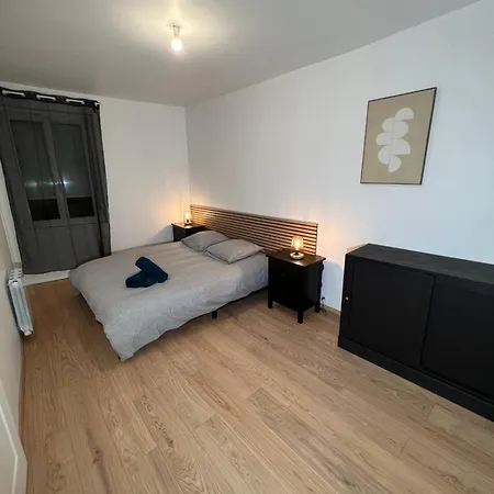 La Des Marees, Maison 6 P Sur Le Port De *