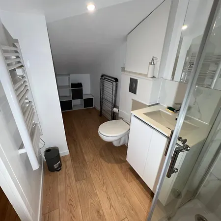 Vakantiehuis La Des Marees, Maison 6 P Sur Le Port De *