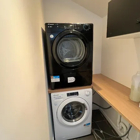 La Des Marees, Maison 6 P Sur Le Port De *