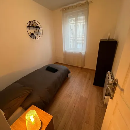 La Des Marees, Maison 6 P Sur Le Port De Vakantiehuis